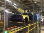 Dodge Challenger SRT Demon 2018 года